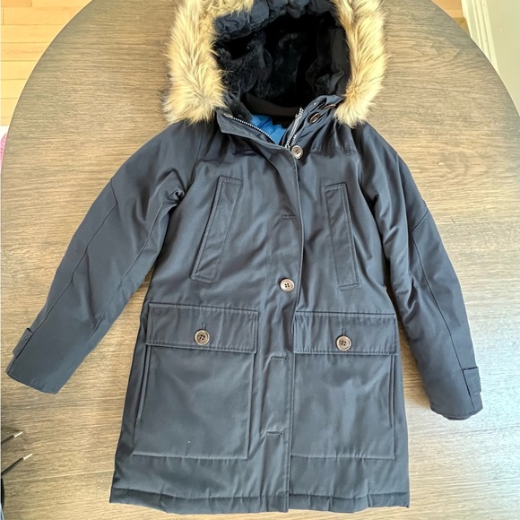 Nordic Down Parka - Picture 11 of 15